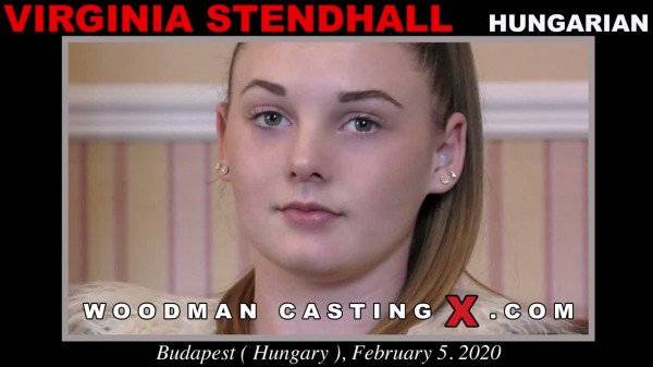 Virginia Stendhall - Updated