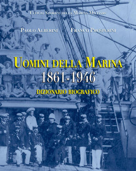 Uomini della Mmarina 1861-1946