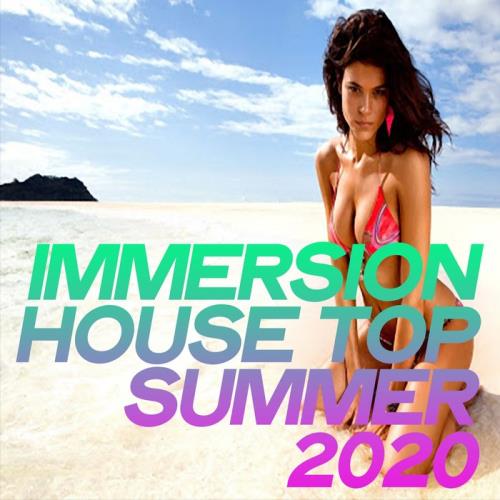Immersion House Top Summer 2020 (2020)