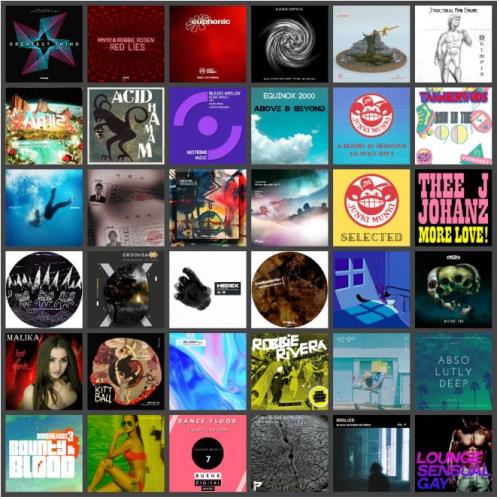 Beatport Music Releases Pack 2131 (2020)