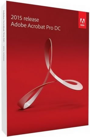 Adobe Acrobat Pro DC 2020.009.20074