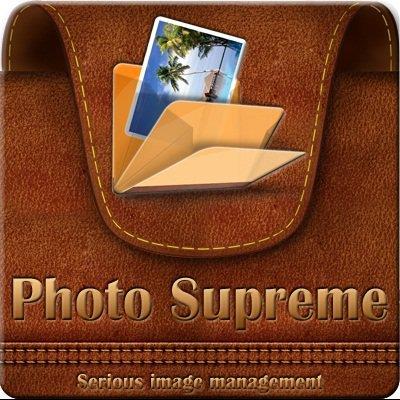 Photo Supreme 5.4.1.3008 [x86 x64] incl Patch