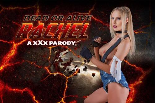 Florane Russell - Dead or Alive: Rachel A XXX Parody (06.07.2020/VRCosplayX.com/3D/VR/UltraHD 4K/2700p)