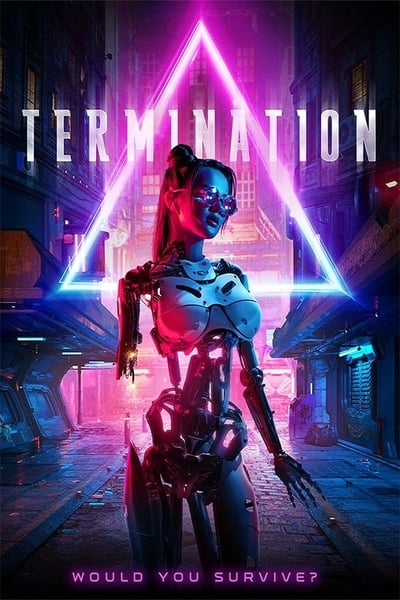 Termination 2020 720p WEBRip X264 AC3-EVO