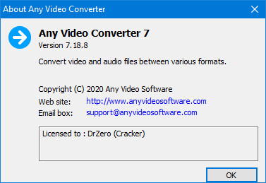 Any Video Downloader Pro 7.18.8