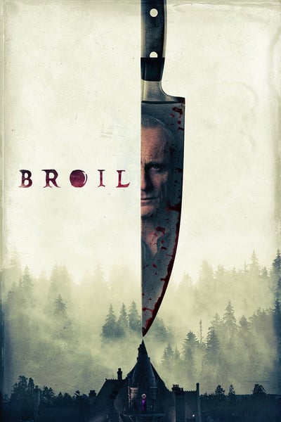 Broil 2020 720p WEB-DL XviD AC3-FGT