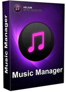Helium Music Manager 14.7 Build 16438.1 Premium Multilingual Portable