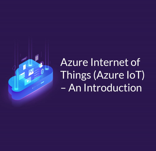 Cloud Academy - Internet of Things with Azure