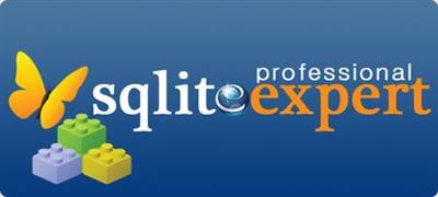 SQLite Expert Professional 5.3.5.482 Portable