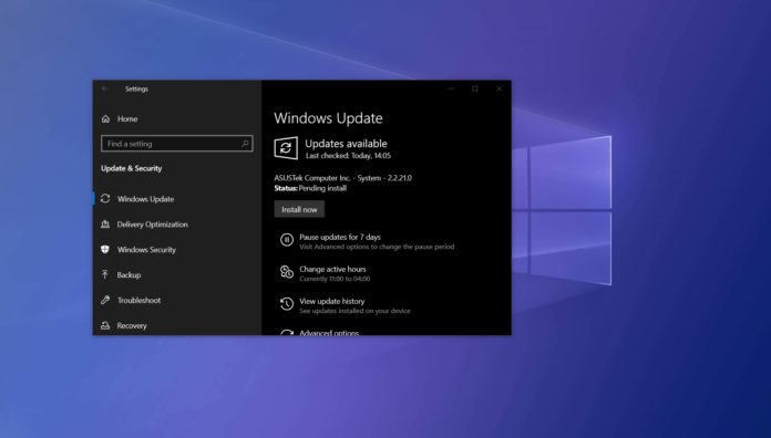 Microsoft воспретила «насильно» обновлять Windows 10