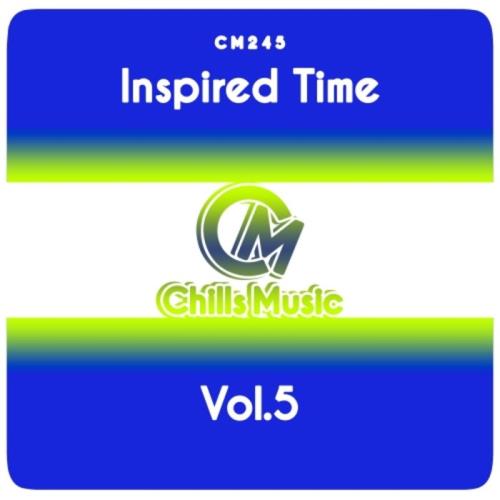 Inspired Time, Vol. 5 (2020)