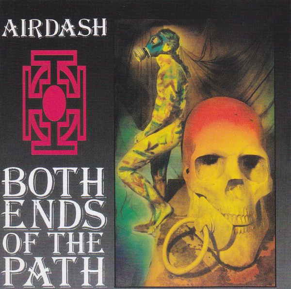 Airdash - Both Ends of the Path (1991) (LOSSLESS)