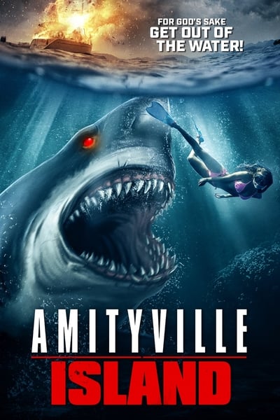 Amityville Island 2020 1080p WEBRip x264 AAC-YTS