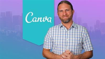 Canva for Beginners   Your Guide to Canva for Graphic Design