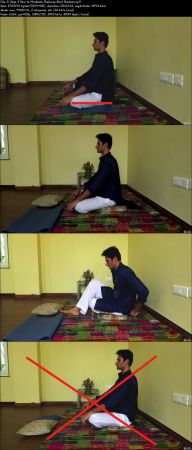 Diploma in Meditation|Meditation for Beginner to Advanced  (Updated) 84f06d3bd9c1536929ccfe5b97ceb1ae