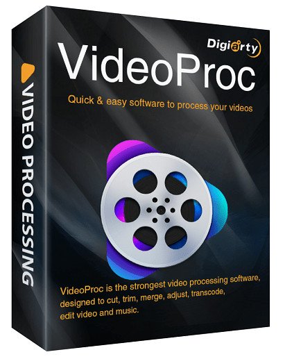 VideoProc 3.7.0