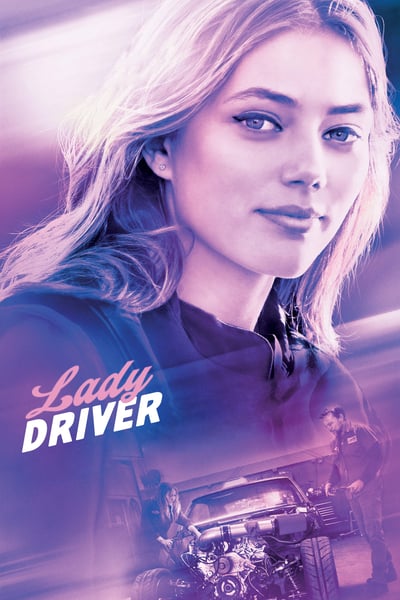 Lady Driver 2020 1080p WEBRip x264 AAC-YTS