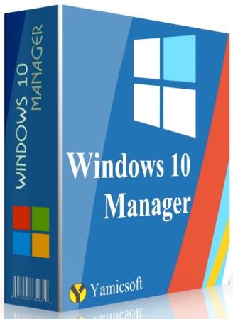 Windows 10 Manager 3.2.9
