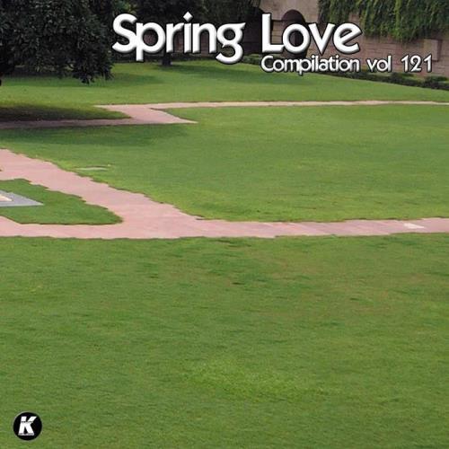 Spring Love Compilation Vol 121 (2020)