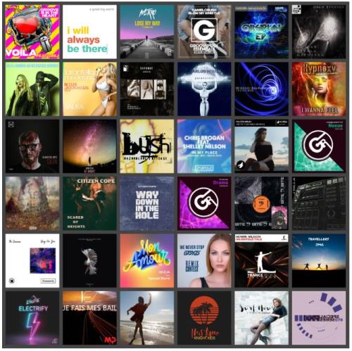 Beatport Music Releases Pack 2136 (2020)