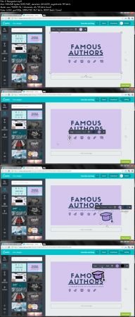 Canva for Beginners - Your Guide to Canva for Graphic  Design 8b3fcd5e6ed7307d7b99820aef8779c6