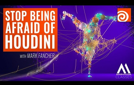 Stop Being Afraid of Houdini