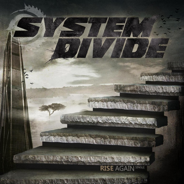 System Divide - Rise Again (Single) (2020)