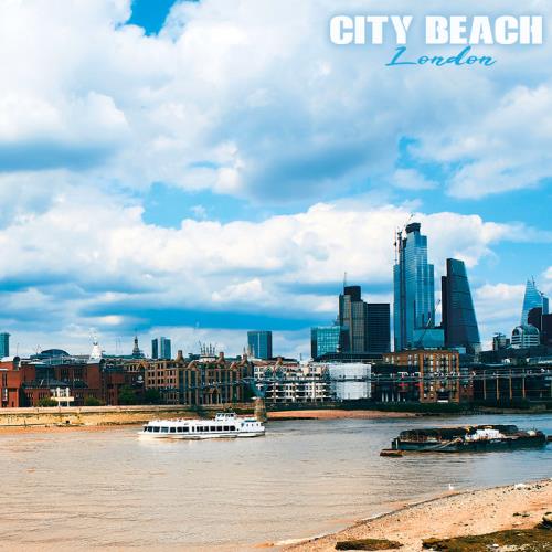 City Beach: London (2020)