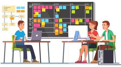 User  Story Mapping Workshop - Scrum Product Owner 6c32086e453f88f1bf8c87d1a06bb2db