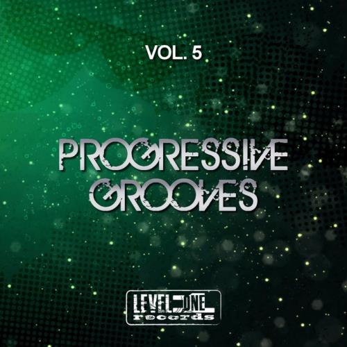 Progressive Grooves Vol 5 (2020)