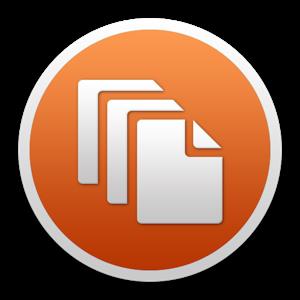 iCollections 6.5.1 macOS