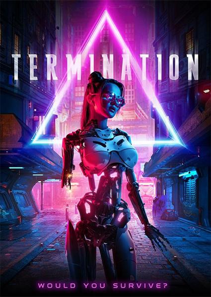 Ликвидация / Termination (2019)