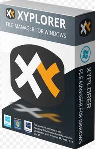 XYplorer 20.90.0700 Multilingual + Portable