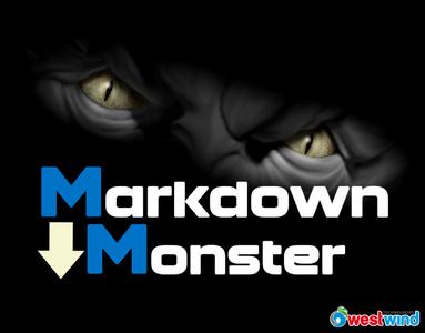 Markdown Monster 1.23.12