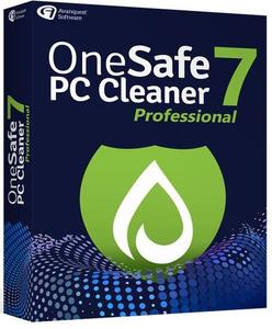 OneSafe PC Cleaner Pro 7.2.0.5 Multilingual