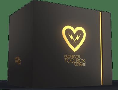 KiloHearts Toolbox Ultimate 1.8.5 (x64)
