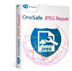 OneSafe JPEG Repair 4.5.0 Portable