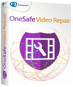 OneSafe Video Repair 2.0 Portable