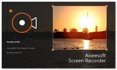 Aiseesoft Screen Recorder 2.2.8 Multilingual