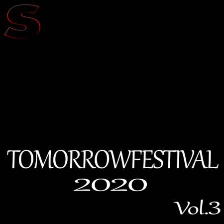 TOMORROWFESTIVAL 2020, Vol.3 (2020)