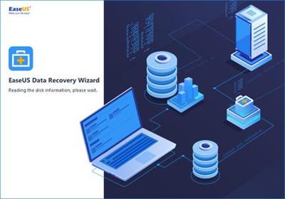 EaseUS Data Recovery Wizard Technician  Professional 13.5 Multilingual