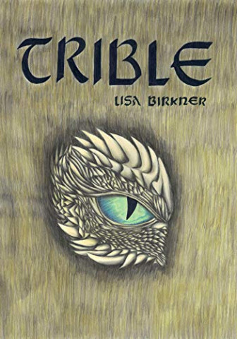 Cover: Birkner, Lisa - Trible