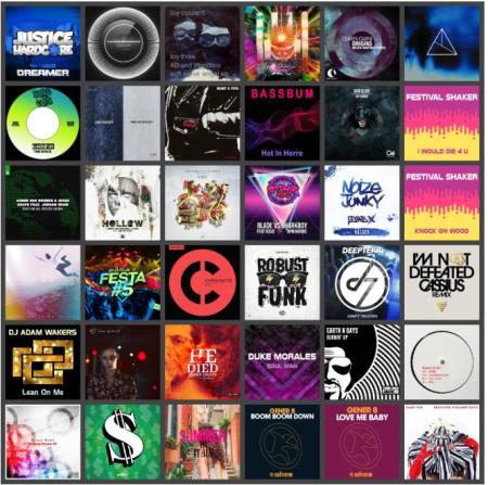 Beatport Music Releases Pack 2144 (2020)