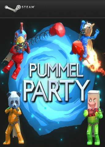 Pummel Party Multi10-x X Riddick X x