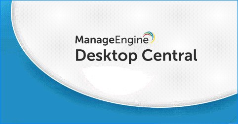 ManageEngine Desktop Central 10.0.554 Enterprise