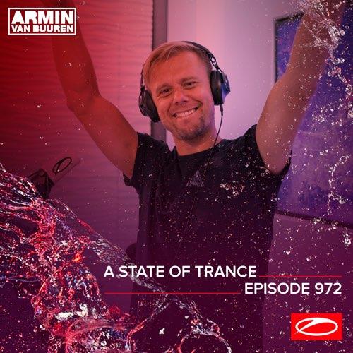 Armin van Buuren - A State of Trance 972  › Торрент