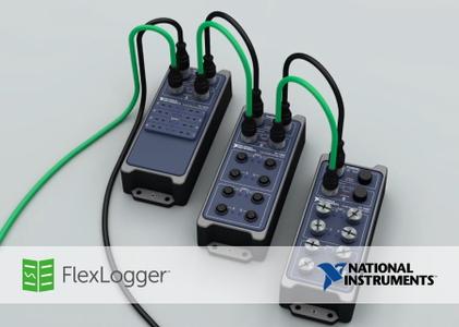 FlexLogger 2020 (x64) R3