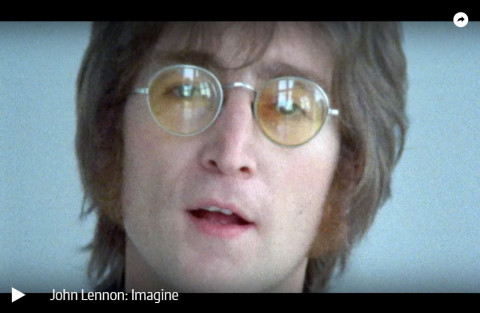 John Lennon Imagine German Doku 720p Hdtv x264-DokumaniA