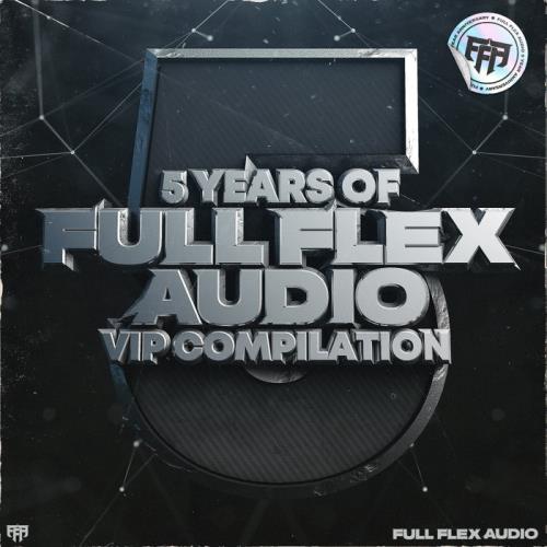 5 Years Of FFA (VIP Compilation) (2020)