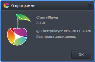 CherryPlayer 3.0.10